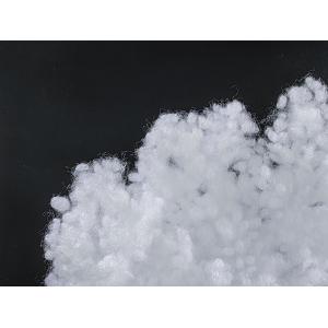 H332 Pearl Fibre Pearl Cotton For Home Textiles Polyester Fibre
