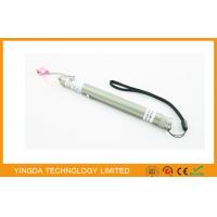 China 650nm 25MW Laser Pointer Fiber Test Tool Kit Pen Visual Fault Locator VFL SC on sale