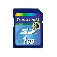 China Transcend 4GB Micro SD Card on sale