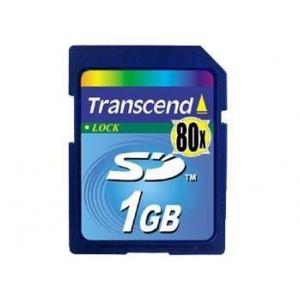 Transcend 4GB Micro SD Card