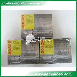 Nozzle tip 0433171398 = 0 433 171 398 = DLLA147P538 Bosch injector nozzle  for SCANIA DSC 12.02 engine