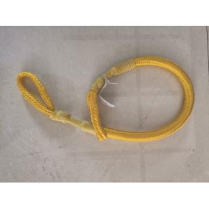 China Bungee Tube Rope Extension Sports Rope 16 Strand supplier