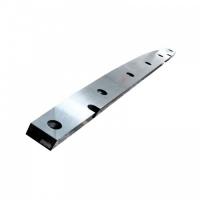 China Guillotine Shearing Blade 9crsi For Cut To Length Lines Custom Metal Shear Blades on sale