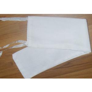 China Woven / Nonwoven Micron Filter Cloth supplier