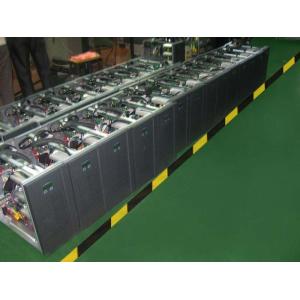 China LCD 0.8の出力電力要因のオンラインUPSシステムC6-20KVA wholesale