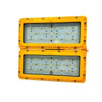 China WF2 portable Explosion Proof Lighting Fixtures For Coal Oil Fields 200W 100W on sale