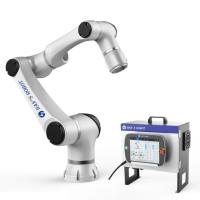 China Programmable Robot Arm Elfin E05 For Education Intelligent China Robot on sale