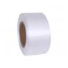 China Printed Plastic PP Strapping Band Roll 12mm Width 50kg Tension 1.2mm Thickness wholesale