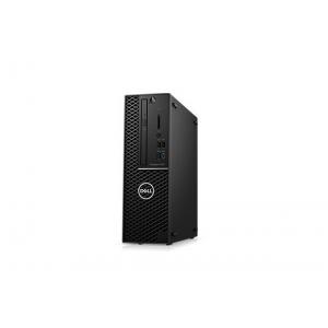 Dell Precision 3431 High End Workstation Computers With Scalable Storage