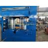 Rubber Bumper Plate Vulcanization Press Machine 300-2100mm