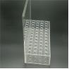 China Plexiglass Lipstick Display Holder Quality Acrylic E-liquids Display Holder wholesale