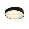 China Indoor Bedroom Lamp Ceiling Lamps Simple Round Aluminum +Iron BV2145-S wholesale