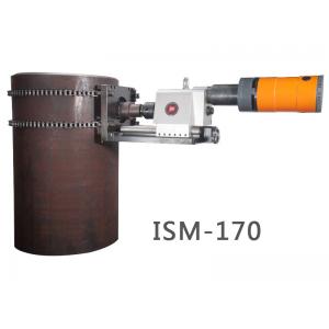 China Stretch Chained Pipe Hole Saw /  Tubing Notcher Hole Saw OD Ф6-114mm supplier