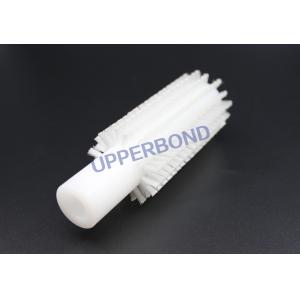 Customize Size Mk8、MK9 Spare Parts White Long Brush For Tipping Paper