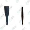 China Espátula antiestática para pasta de soldadura SMT de precisión para ensamblaje de PCB wholesale