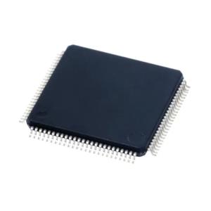 China F280041CPZS MCU 32 Bit Microcontrollers With 100MHz FPU 128kb Flash on sale