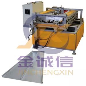 Color Steel Panel Standing Seam Roll Forming Machine Roofing Panel Forming Machine