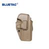 China Sig Sauer P320 de liberación rápida carcasa de la pistola de índice liberación del dedo con paleta wholesale
