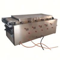 China Automatic Tortilla Machine small business roti making machine fully automatic chapati on sale