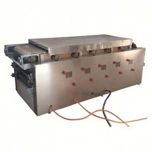 China Automatic Tortilla Machine small business roti making machine fully automatic chapati supplier