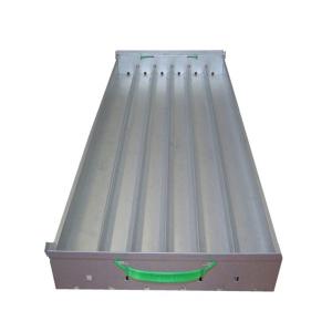 Q Series Drill Core Boxes For Core Mining Exploration