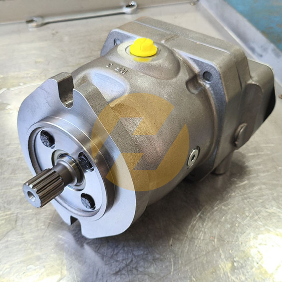 M6F3N1D Parker M6 Series Piston Pump Hydraulic Pump Oil Pump