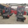 China 5 Heads Resaws Multiple Head Wood Band Saw Machine with adjustable conveyor wholesale