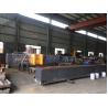 65kw Precision Block Cutting Machine For Granite , Marble