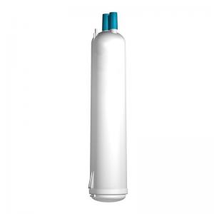 Plastic OEM EDR3RXD1 Ice and Water Replacement Refrigerator Filter 3 2.6"D x 3"W x 13.5"H
