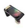 China Toughest UHF Rfid Reader With Charger IP65 Protection 5 Inch Android 7.0 wholesale