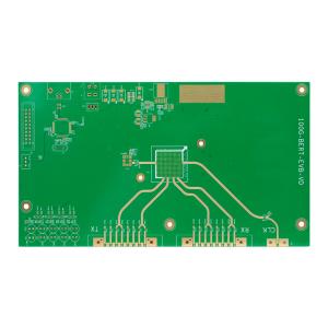 China HDI 5G オプティカルモジュール PCB 高周波回路板 RO4350B TU768 wholesale