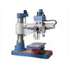 40mm Rapid Radial Drill Press Flexible Handing Rigidity With Linear Guides