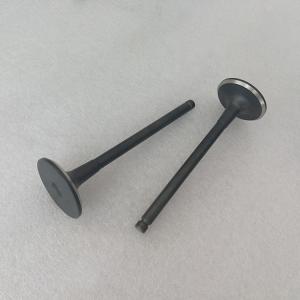 China Electrical Equipment Parts For Nissan CA18 CA20 Intake Valve & Exhaust Valve 13201-D0200 supplier