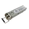 China transceptor MMF LC frente e verso 2km 850nm DDM ZTE/Cisco/Huawei/HPE/Aruba/Mikrotik compatível de 155M SFP wholesale