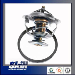 China 1338-23 96 160 901 Car Engine Thermostat For CITROEN FIAT LADA PEUGEOT supplier