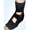 China Lightweight Soft Night Splint Ankle Splint For Plantar Fasciitis Heel Pain Relief wholesale