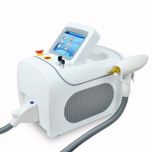 2022 Portable Tattoo Removal Q Switched Nd Yag Laser Carbon Laser