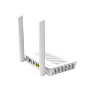 White 1 GPON BOB GPON ONU Wifi Router Device 1GE 3FE 2.4G OEM