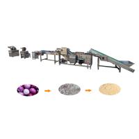 China Brand New Rice Powder Making Machine Customizable on sale