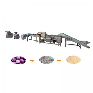 China Brand New Rice Powder Making Machine Customizable supplier