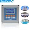 Digital Online chlorine dioxide meter RS485 For Swimming Pools Disinfectant