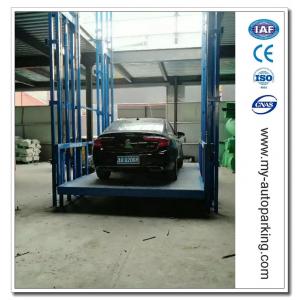 China Car Lifter CE/Car Lifter Machine/Car Lifter Four Post Lift/Car Lifts for Home Garages/Car Lift ramps/Car Lifting Machine supplier