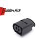 China 1897702-2 TE Connectivity AMP Junior Power Electronical 2 Pin Connector For Ford Range wholesale