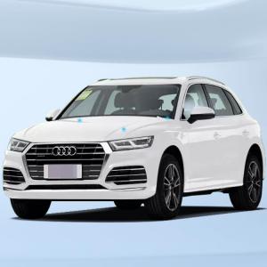 2022 Best Hot Sale  wholesale price luxury new cars from China SUV  AUDI Q5L