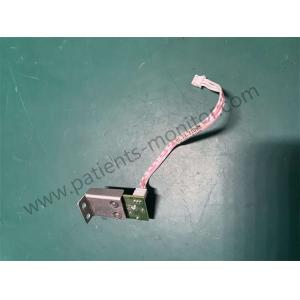 China Edan F6 Monitor Fetal EXT & Mark Conector de ensamblaje 01.13 31098 Partes de repuesto del monitor fetal F6 wholesale