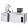 China Controled Mouse Scanning Electron Microscope Sem 8x~800000x Magnification wholesale