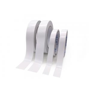 48mm×20m Non Woven Tissue Double Sided Tape For Splice