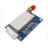 SX1278 433MHz Wireless Lora Module 100mW Data Module Serial 1-5km Wireless