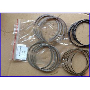 Durable Custom Piston Rings / Piston Compression Rings 08 - 138400 - 00