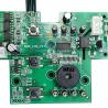 China 2 Layers Turnkey PCB Assembly Pcba Control Board Floor Fan ROHS Certificate wholesale